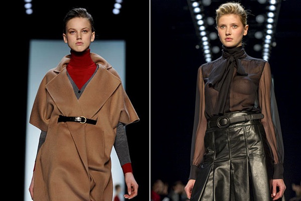 Неделя моды в Берлине 2010 Fashion Week Berlin Неделя моды в Берлине 2010 Fashion Week Berlin