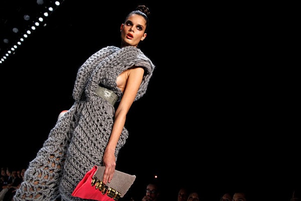 Неделя моды в Берлине 2010 Fashion Week Berlin Неделя моды в Берлине 2010 Fashion Week Berlin