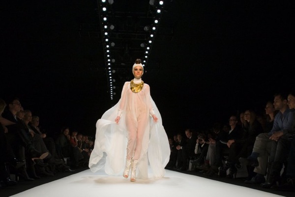 Неделя моды в Берлине 2010 Fashion Week Berlin Неделя моды в Берлине 2010 Fashion Week Berlin