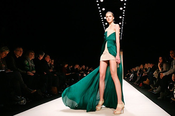 Неделя моды в Берлине 2010 Fashion Week Berlin Неделя моды в Берлине 2010 Fashion Week Berlin