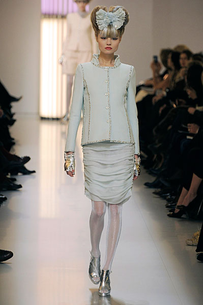 ������ ���� � ������: Chanel