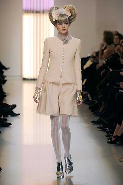 ������ ���� � ������: Chanel