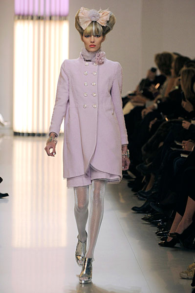 ������ ���� � ������: Chanel