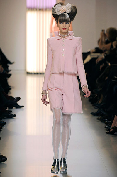 ������ ���� � ������: Chanel