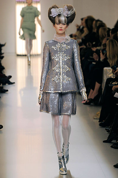 ������ ���� � ������: Chanel