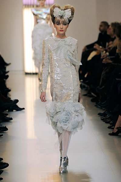 ������ ���� � ������: Chanel