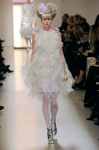 ������ ���� � ������: Chanel