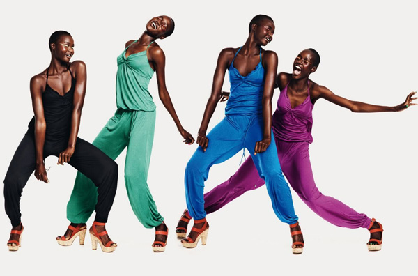 United Colours of Benetton �����/���� Spring / Summer 2010