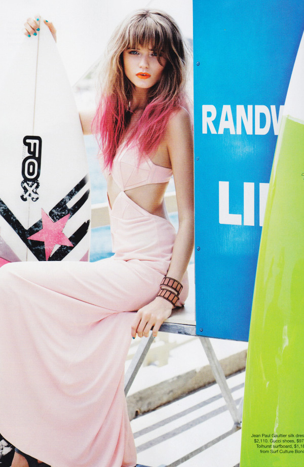 Эбби Ли Киршоу Abbey Lee Kershaw для Vogue Australia Эбби Ли Киршоу Abbey Lee Kershaw для Vogue Australia