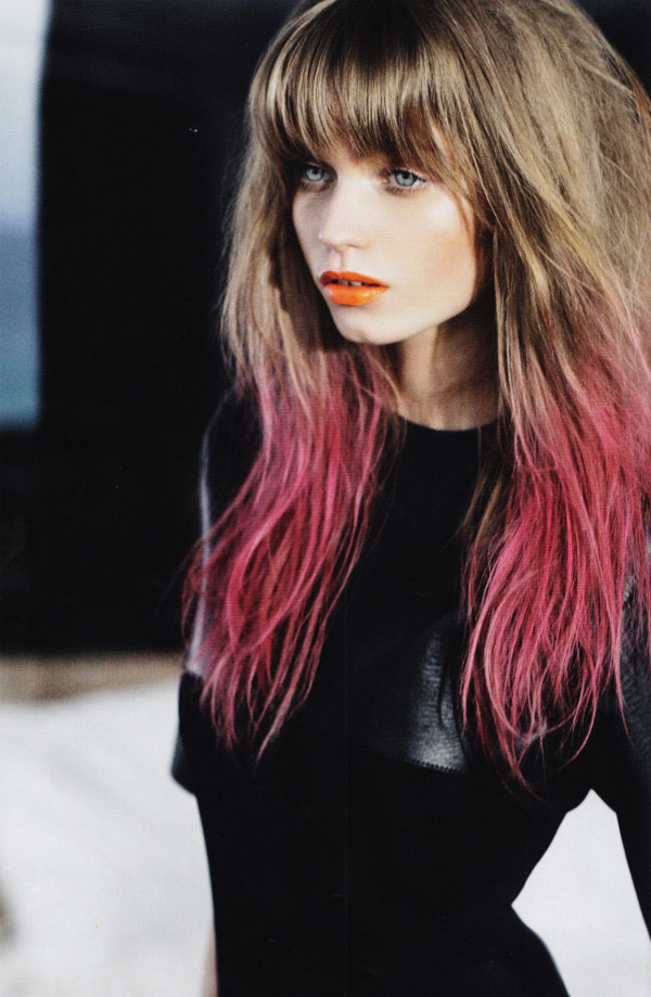 Эбби Ли Киршоу Abbey Lee Kershaw для Vogue Australia Эбби Ли Киршоу Abbey Lee Kershaw для Vogue Australia