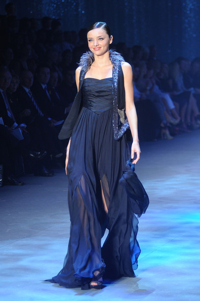 ������� ���� Miranda Kerr �� ������ David Jones � Hordern Pavilion