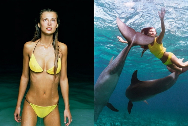 Fashion фотограф Рассел Джеймс Russell James Fashion фотограф Рассел Джеймс Russell James