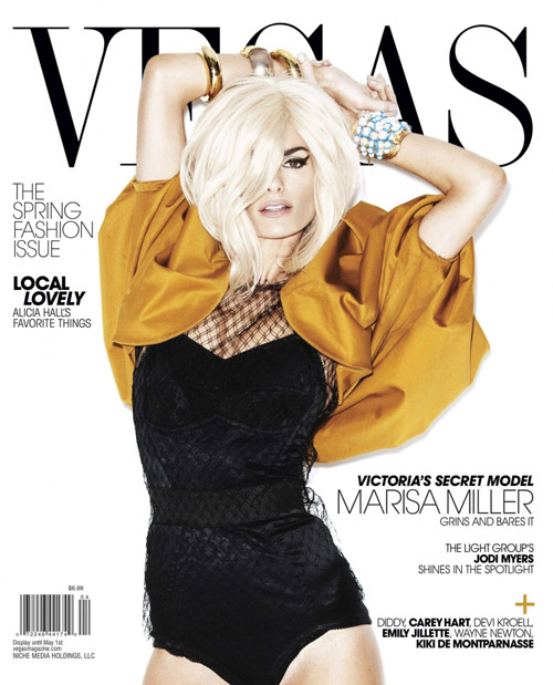 Мариса Миллер Marisa Miller в Vegas magazine Мариса Миллер Marisa Miller в Vegas magazine