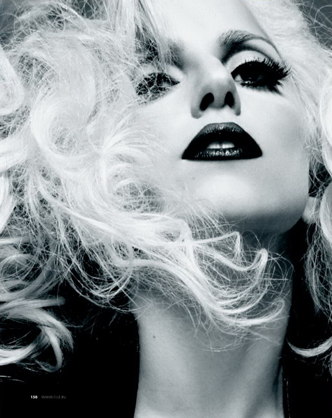 Elle � ����� 2010 � ���� �����