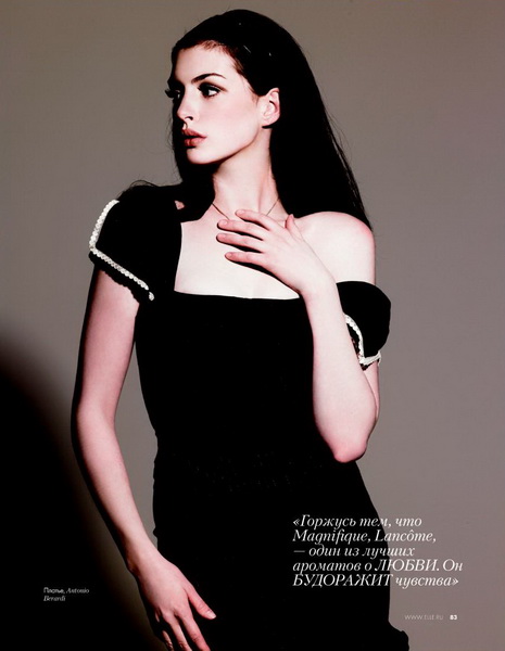 Elle � ����� 2010 � ���� �����