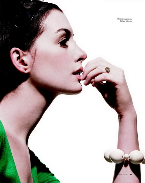 Elle � ����� 2010 � ���� �����