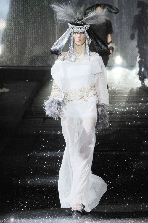 John Galliano � Jean Paul Gaultier �� ������ ���� � ������