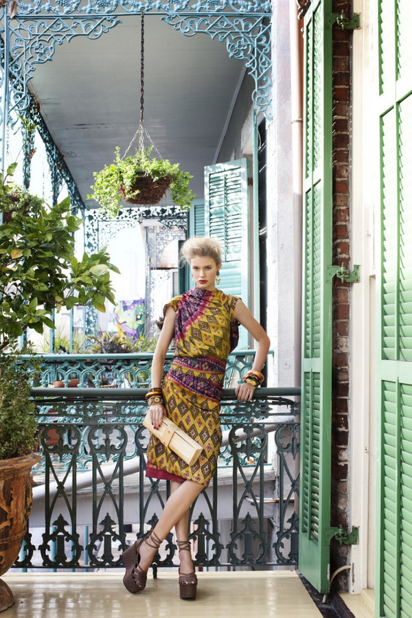 Keke Lindgard для Vogue Keke Lindgard для Vogue
