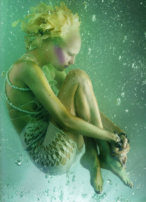 Фотосессия Алла Костромичева Alla Kostromicheva, девушка из Атлантиды Фотосессия Алла Костромичева Alla Kostromicheva, девушка из Атлантиды