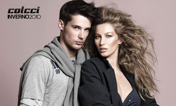Жизель Бюндхен Gisele Bundchen в рекламе Colcci Жизель Бюндхен Gisele Bundchen в рекламе Colcci