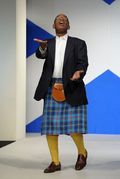 ������ ����� Dressed To Kilt � ����������� �����