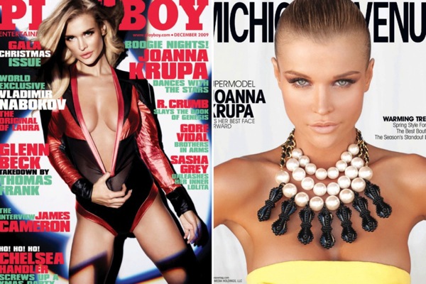 Фотомодель Joanna Krupa Джоанна Крупа в Playboy и других журналах Фотомодель Joanna Krupa Джоанна Крупа в Playboy и других журналах