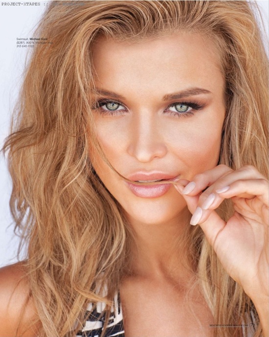 ���������� Joanna Krupa ������� ����� � Playboy � ������ �������� 
