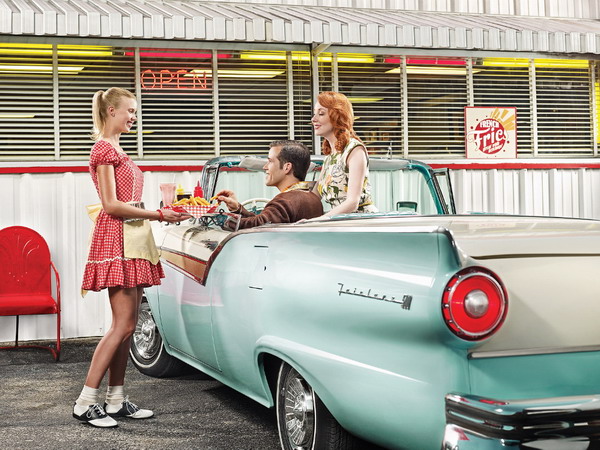 Новые работы фотографа Рэндэла Форда Randal Ford Новые работы фотографа Рэндэла Форда Randal Ford