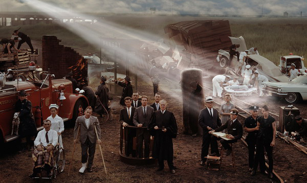 Работы фотографа Мелвина Сокольски Melvin Sokolsky Работы фотографа Мелвина Сокольски Melvin Sokolsky