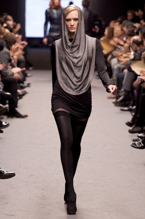 ����� Arsenicum �� Aurora Fashion Week 