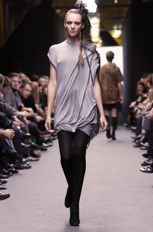 ����� Arsenicum �� Aurora Fashion Week 