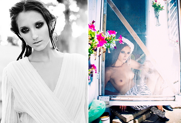 ������ ��������� ����� �������� Lior Nordman