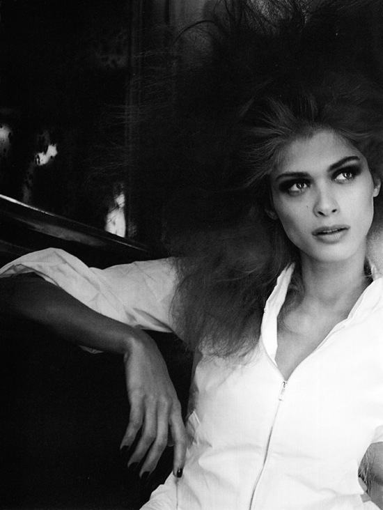 Фотосессии майского номера журнала Vogue Italia Фотосессии майского номера журнала Vogue Italia