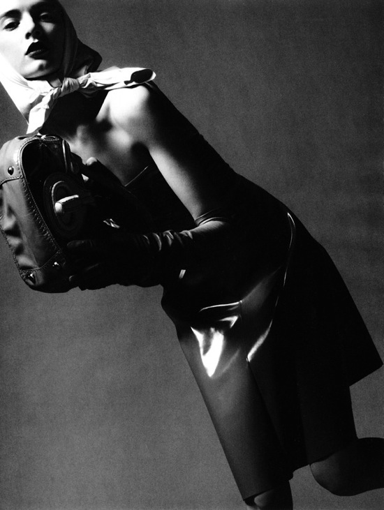 Фотосессии майского номера журнала Vogue Italia Фотосессии майского номера журнала Vogue Italia