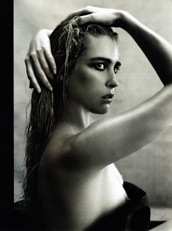 ���������� �������� ������ ������� Vogue Italia