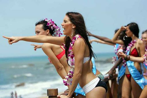 Итоги конкурса Miss Bikini International 2010 Итоги конкурса Miss Bikini International 2010