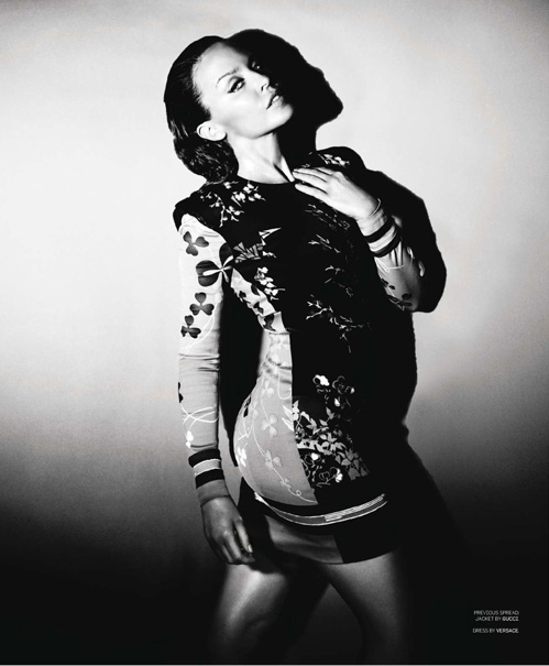 Кайли Миноуг Kylie Minogue в BlackBook Кайли Миноуг Kylie Minogue в BlackBook