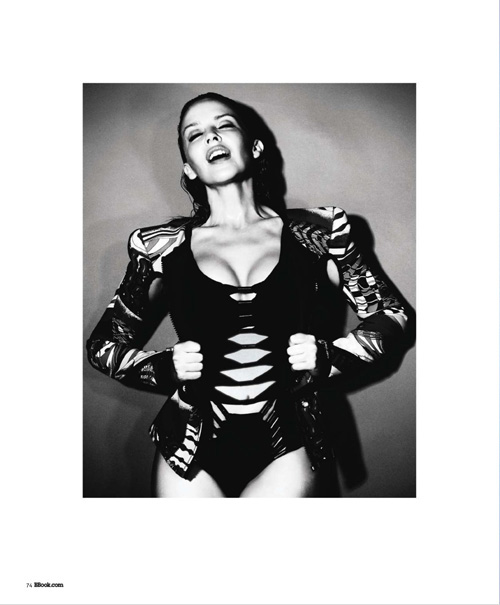 Кайли Миноуг Kylie Minogue в BlackBook Кайли Миноуг Kylie Minogue в BlackBook