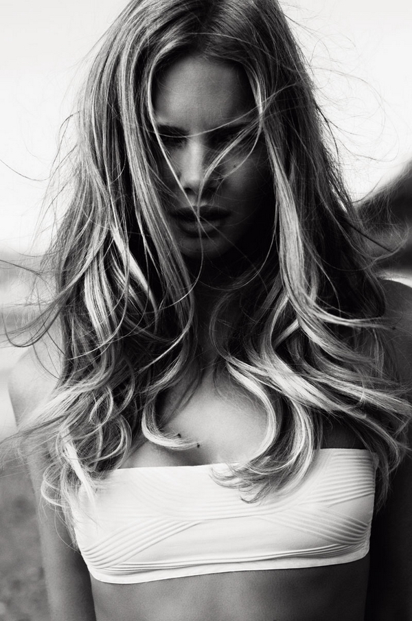 Marloes Horst ����� ����� ��� Princesse Tam Tam 2010