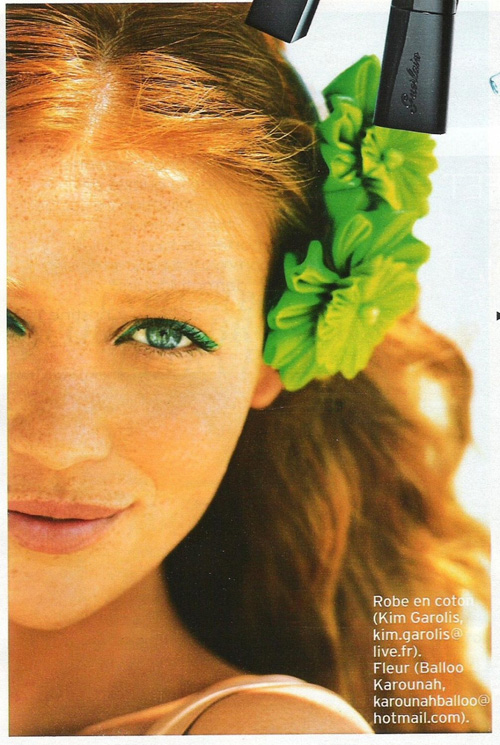 Синтия Дикер Cintia Dicker топлесс в Marie Claire France Синтия Дикер Cintia Dicker топлесс в Marie Claire France
