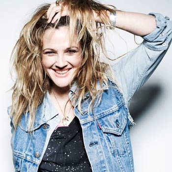 Такая разная Дрю Бэрримор Drew Barrymore Такая разная Дрю Бэрримор Drew Barrymore