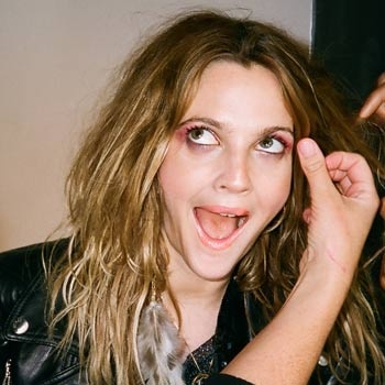 ����� ������ ��� �������� Drew Barrymore