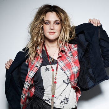 Такая разная Дрю Бэрримор Drew Barrymore Такая разная Дрю Бэрримор Drew Barrymore