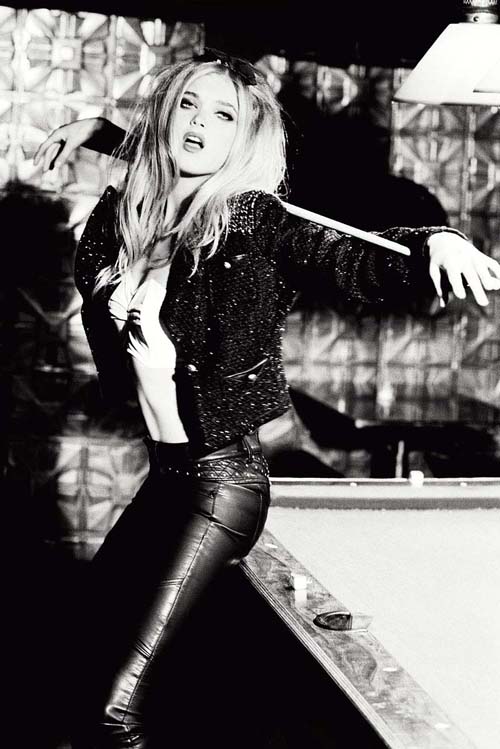 Реклама Guess Ellen von Unwerth Эллен фон Унверт Реклама Guess Ellen von Unwerth Эллен фон Унверт