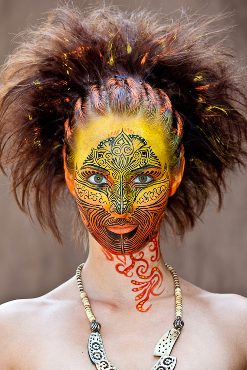 Международный фестиваль боди-арта World Bodypainting Festival 2010 года в городе Зеебоден, Австрия Международный фестиваль боди-арта World Bodypainting Festival 2010 года в городе Зеебоден, Австрия