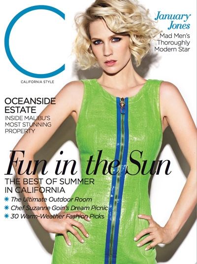 Джануари Джонс January Jones в Tatler Джануари Джонс January Jones в Tatler