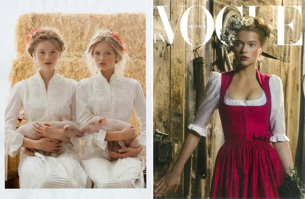 Vogue � ������� 
