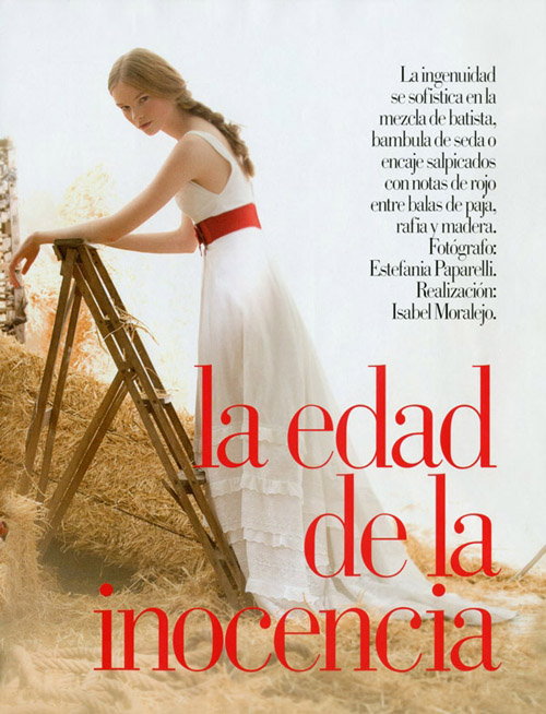 Vogue � ������� 