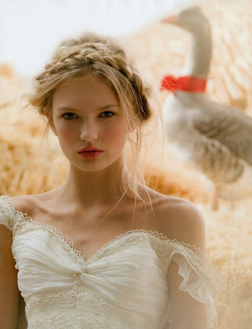 Vogue � ������� 