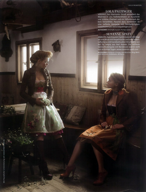 Vogue � ������� 